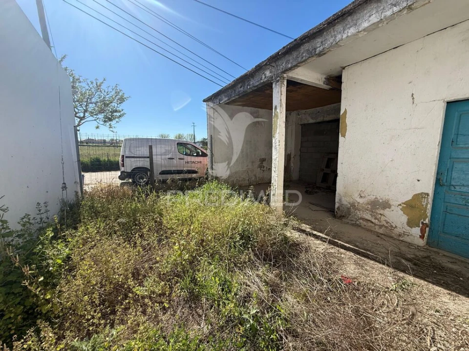 Quinta T3 para Venda em Benfica do Ribatejo Foto 9