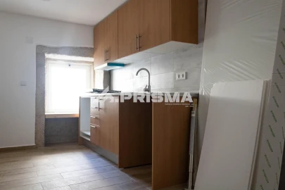 Moradia T1 para Venda em Alcains