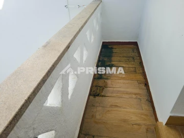 Moradia T1 para Venda em Alcains
