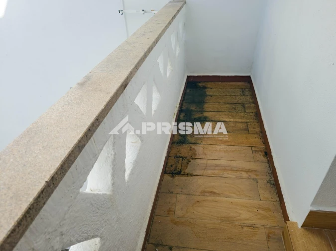 Moradia T1 para Venda em Alcains Foto 11