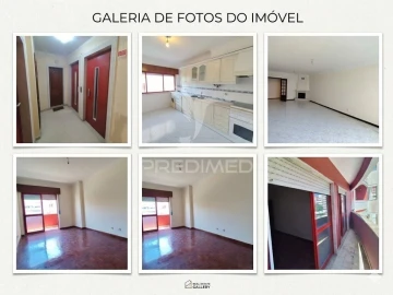 Apartamento T2 para Venda em Algueirão-Mem Martins