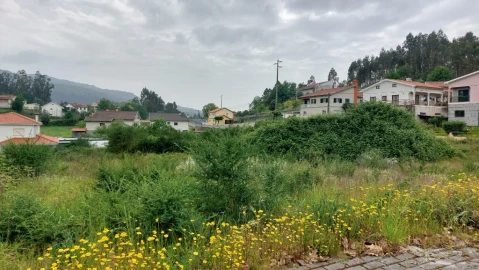 Terreno para Venda em Guilhofrei