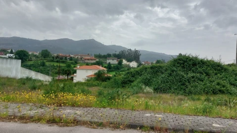 Terreno para Venda em Guilhofrei