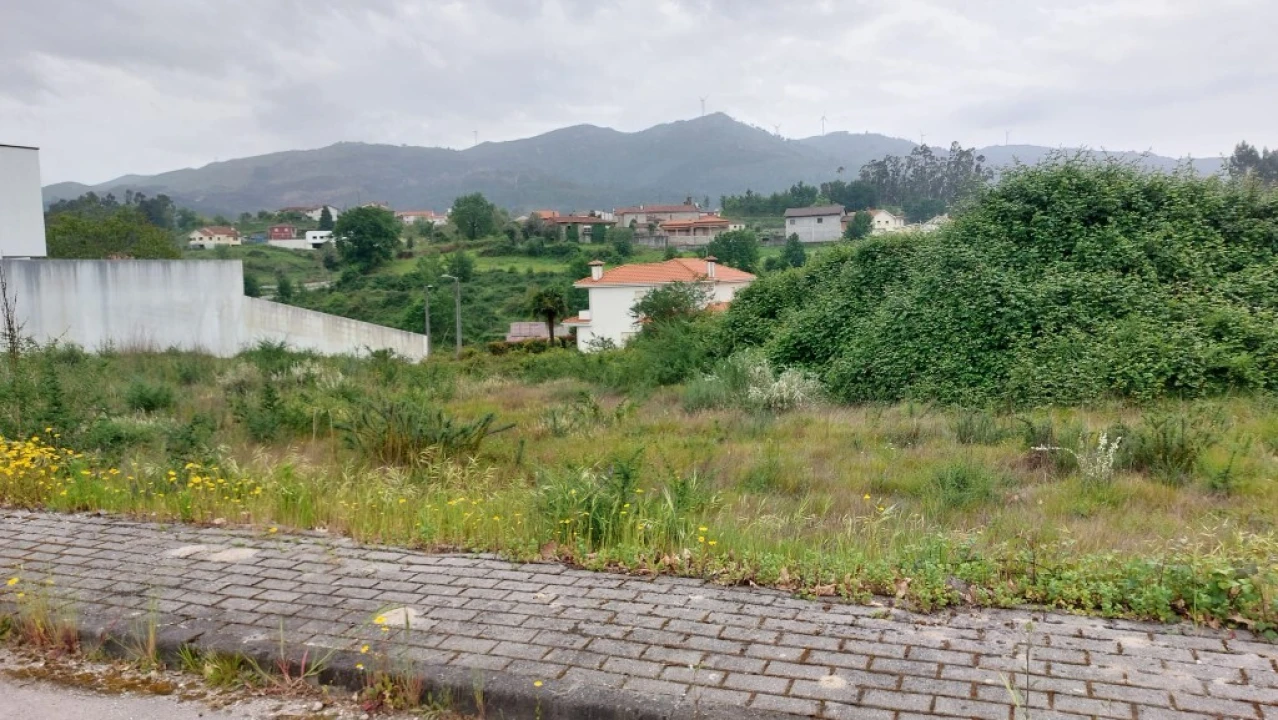 Terreno para Venda em Guilhofrei Foto 4