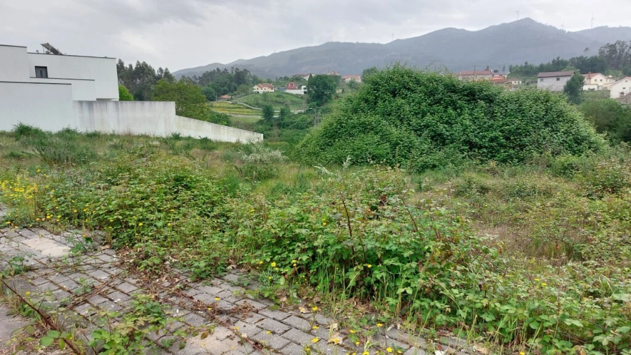 Terreno para Venda em Guilhofrei Foto 5
