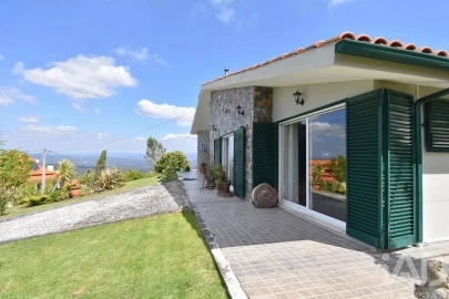 Moradia T3 para Venda em Semide e Rio Vide