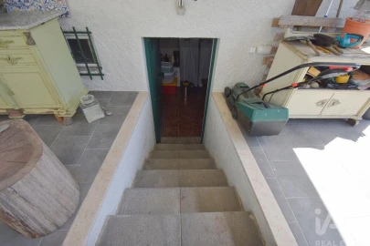Moradia T3 para Venda em Semide e Rio Vide