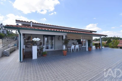 Moradia T3 para Venda em Semide e Rio Vide