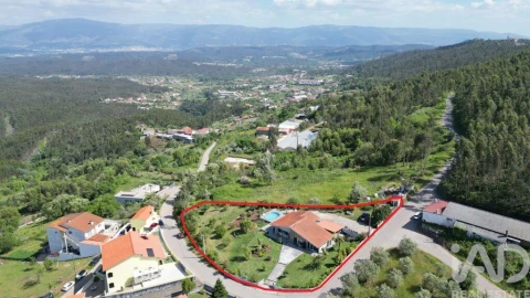 Moradia T3 para Venda em Semide e Rio Vide