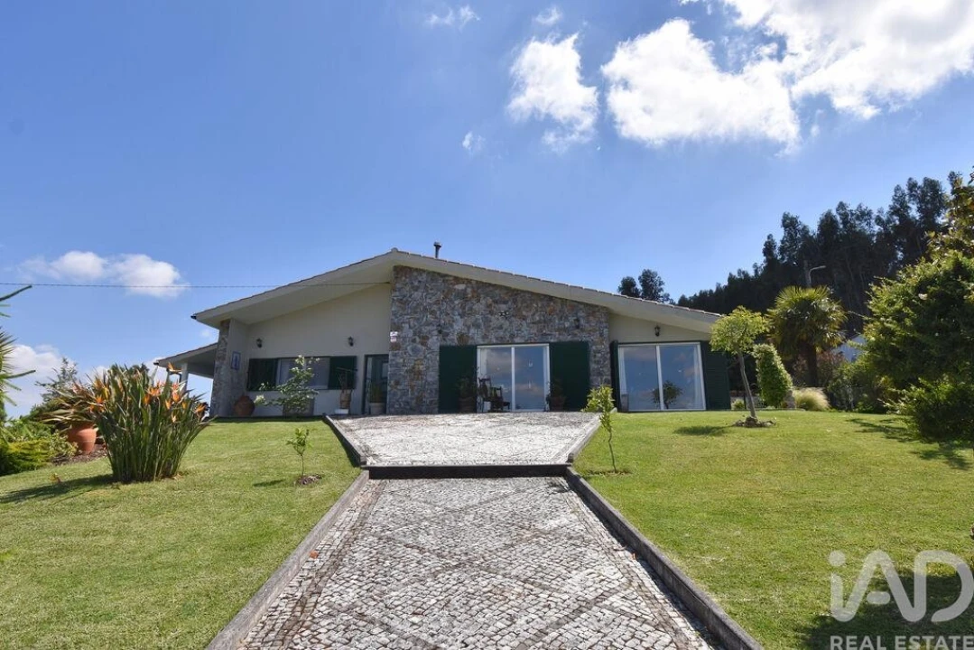 Moradia T3 para Venda em Semide e Rio Vide Foto 4