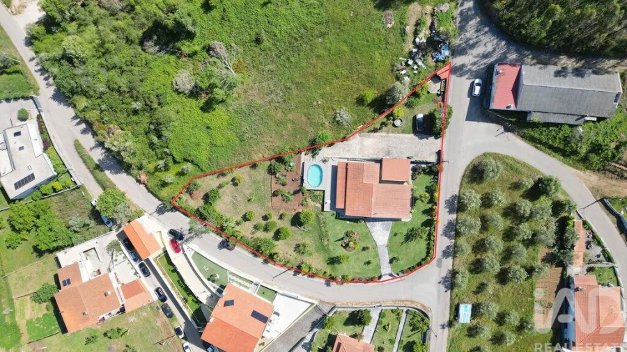 Moradia T3 para Venda em Semide e Rio Vide Foto 39