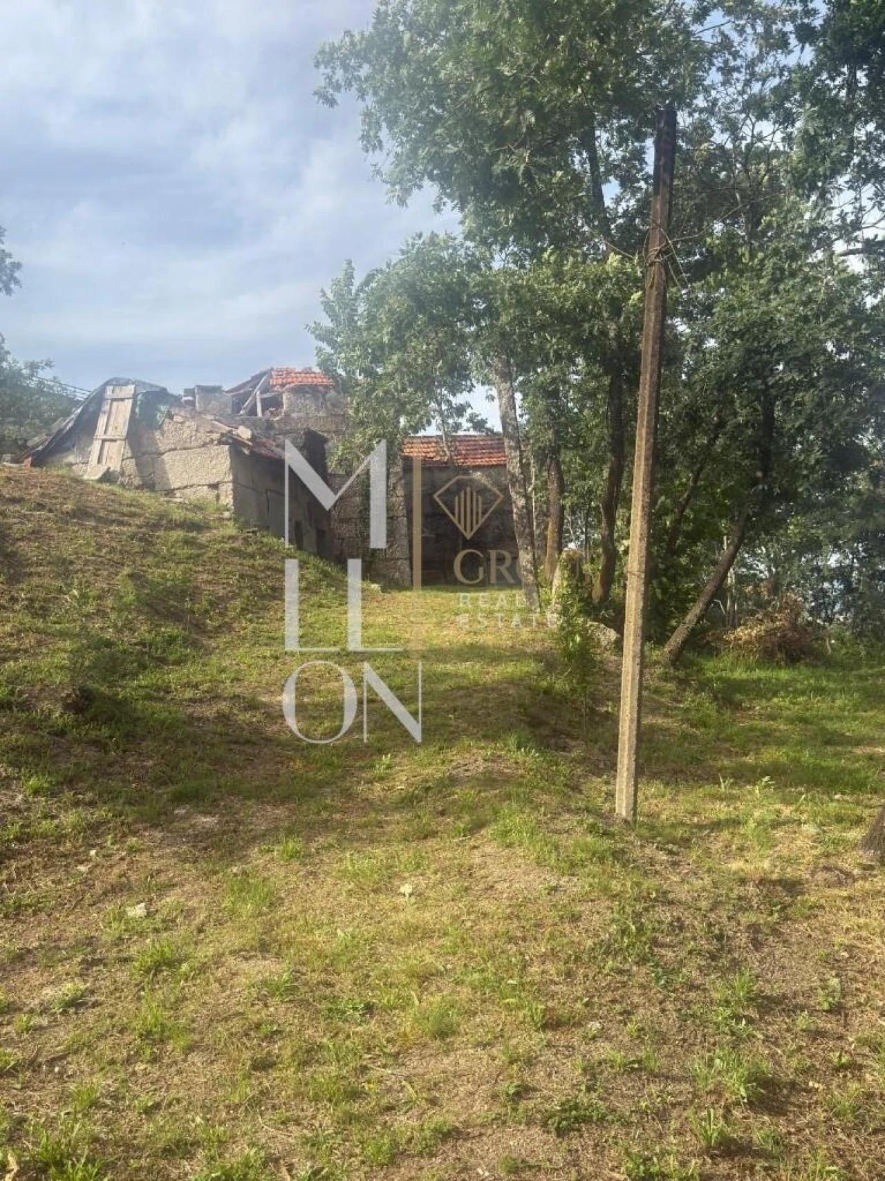 Terreno para Venda em Vila Caiz Foto 6