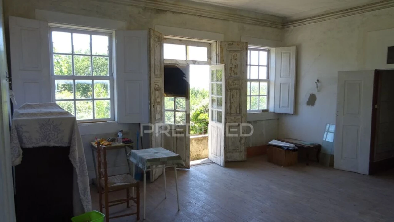 Quinta T5 para Venda em Briteiros Santo Estêvão e Donim Foto 17