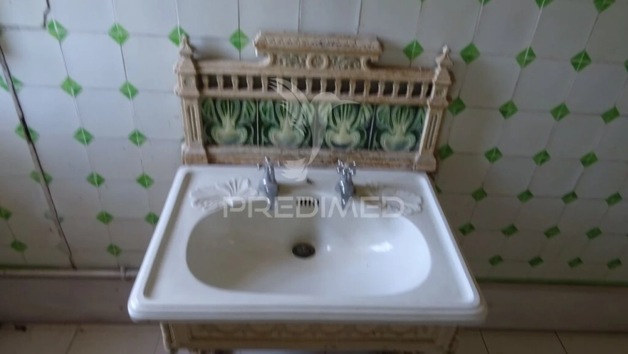 Quinta T5 para Venda em Briteiros Santo Estêvão e Donim Foto 15