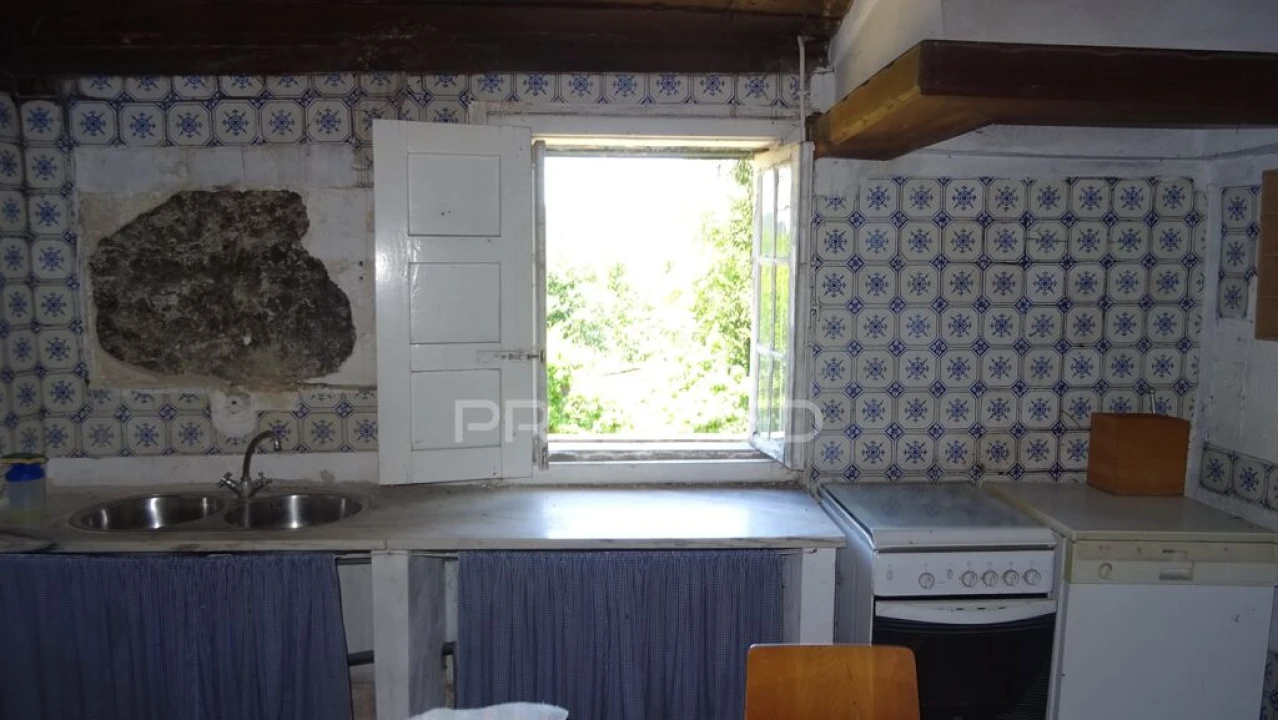 Quinta T5 para Venda em Briteiros Santo Estêvão e Donim Foto 18