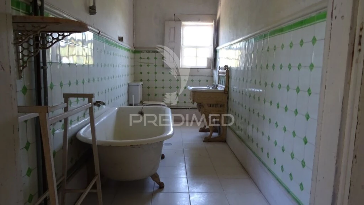 Quinta T5 para Venda em Briteiros Santo Estêvão e Donim Foto 20