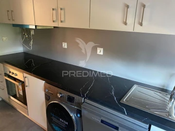 Apartamento T2 para Venda em Romeira e Várzea