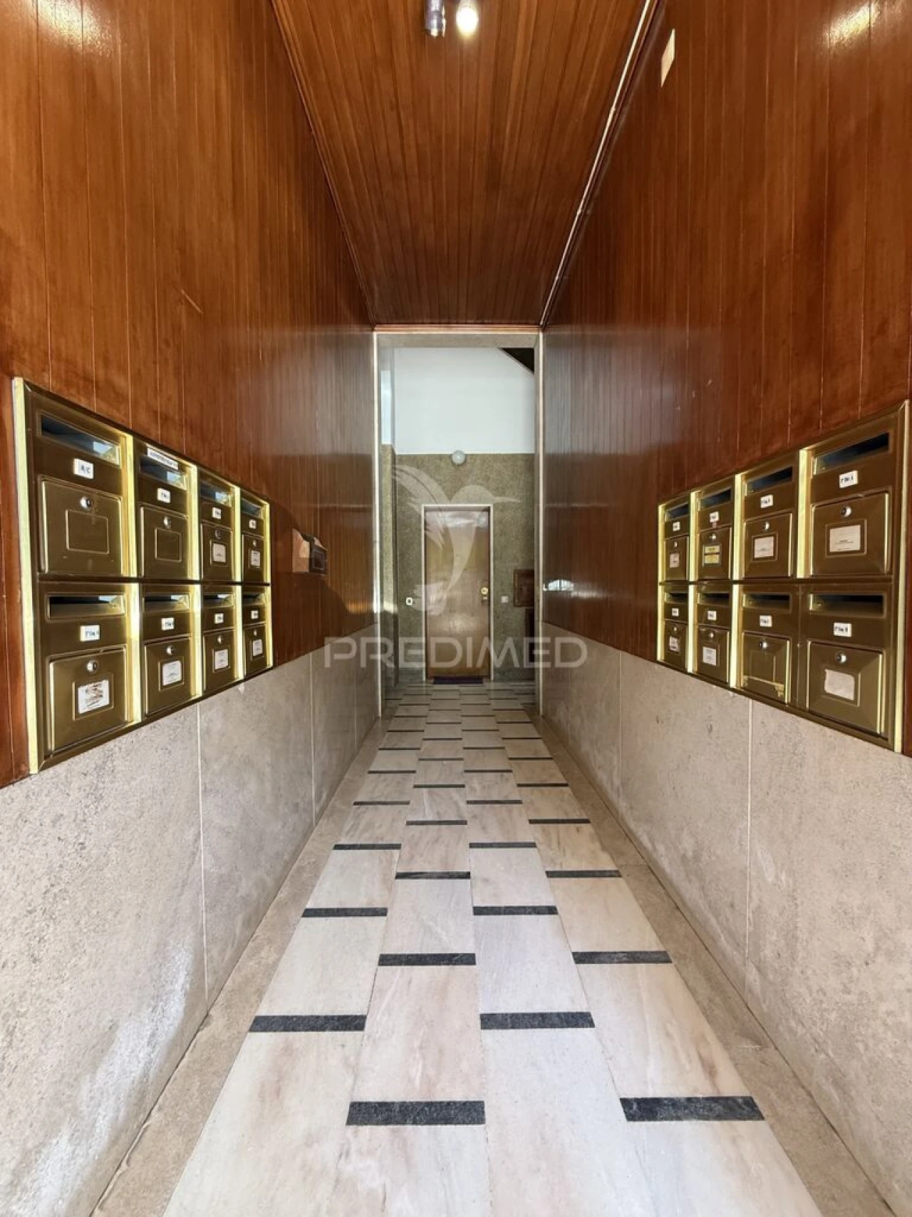 Apartamento T2 para Venda em Romeira e Várzea Foto 7