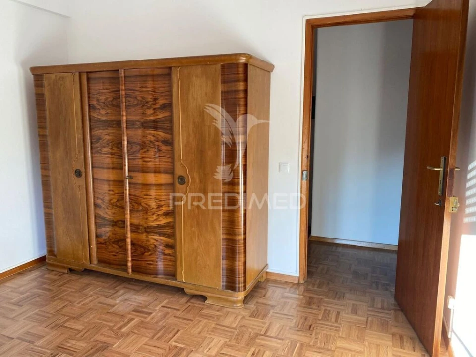 Apartamento T2 para Venda em Romeira e Várzea Foto 12