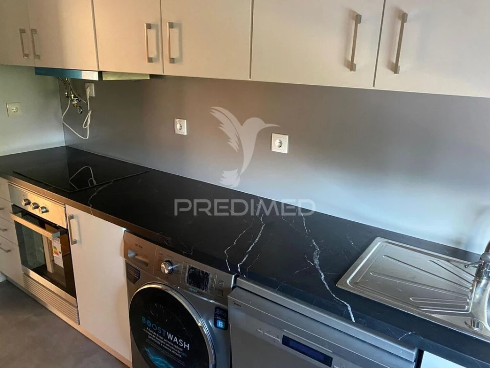 Apartamento T2 para Venda em Romeira e Várzea Foto 2