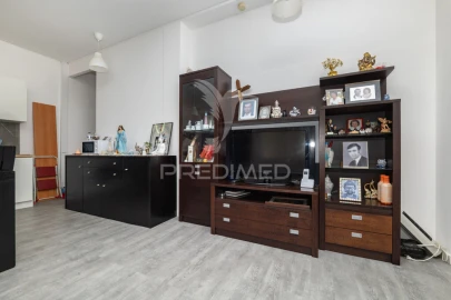 Apartamento T2 para Venda em Ucha