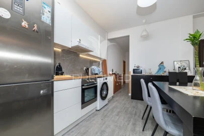Apartamento T2 para Venda em Ucha