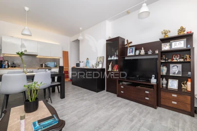 Apartamento T2 para Venda em Ucha