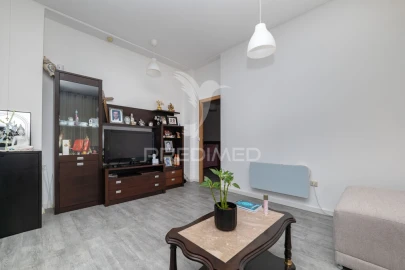 Apartamento T2 para Venda em Ucha