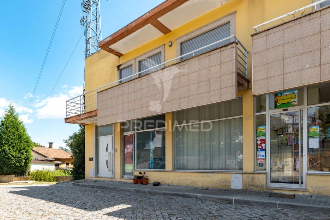 Apartamento T2 para Venda em Ucha Foto 1