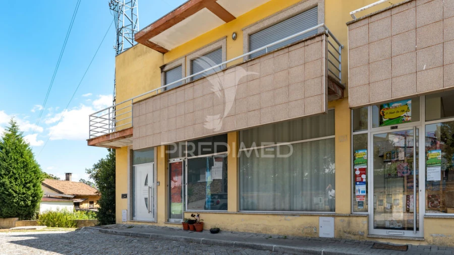 Apartamento T2 para Venda em Ucha