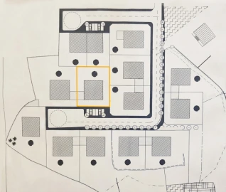 Terreno para Venda em Guilhofrei