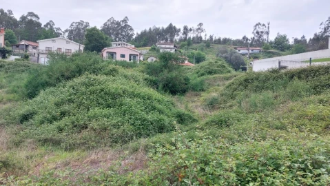 Terreno para Venda em Guilhofrei