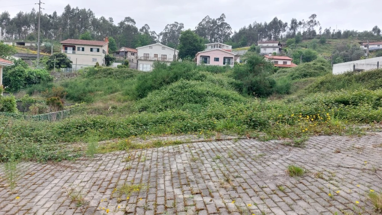 Terreno para Venda em Guilhofrei Foto 4