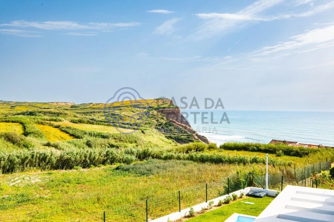 Moradia T4 para Venda em São Pedro da Cadeira Foto 29
