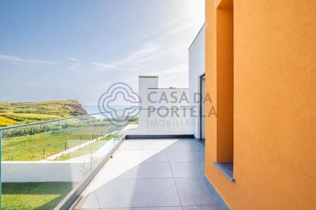 Moradia T4 para Venda em São Pedro da Cadeira Foto 27