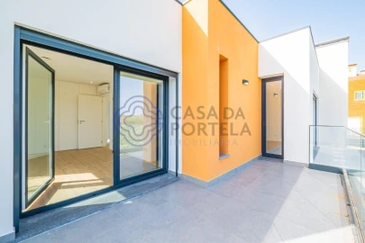 Moradia T4 para Venda em São Pedro da Cadeira
