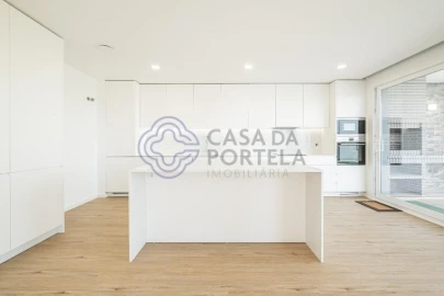 Moradia T4 para Venda em São Pedro da Cadeira