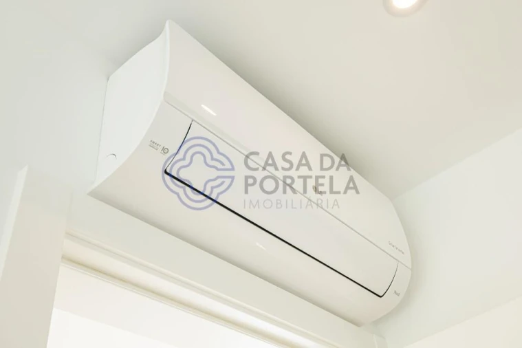Moradia T4 para Venda em São Pedro da Cadeira Foto 53