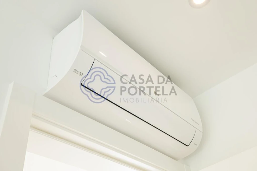 Moradia T4 para Venda em São Pedro da Cadeira Foto 53