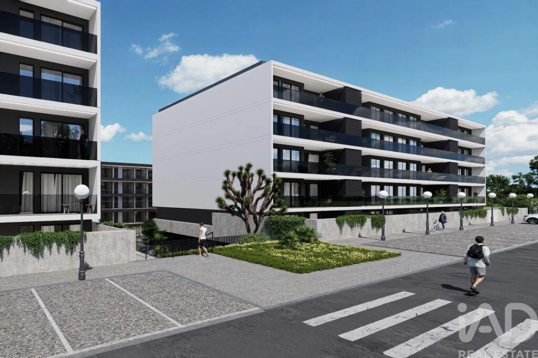 Apartamento T3 para Venda em Fânzeres e São Pedro da Cova Foto 1
