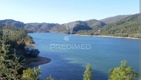 Terreno para Venda em Areias e Pias
