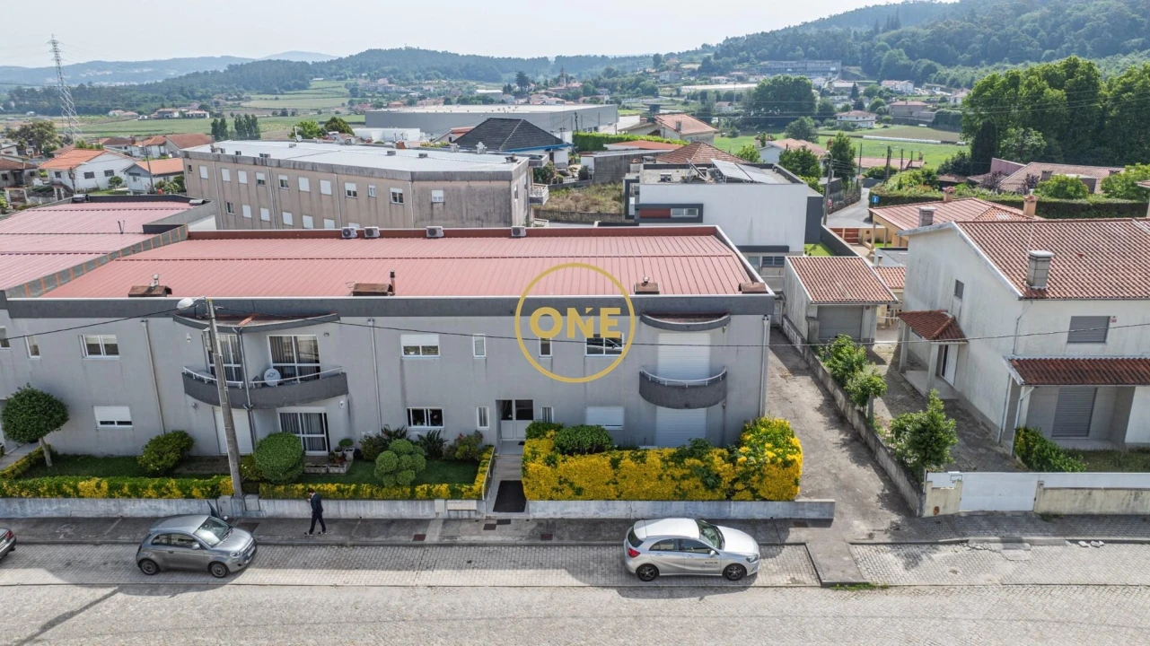 Apartamento T3 para Venda em Gondifelos, Cavalões e Outiz Foto 2