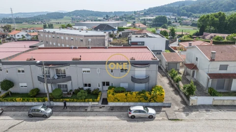 Apartamento T3 para Venda em Gondifelos, Cavalões e Outiz
