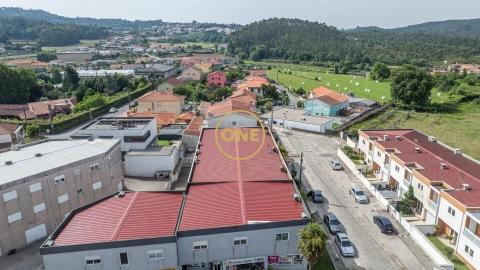 Apartamento T3 para Venda em Gondifelos, Cavalões e Outiz