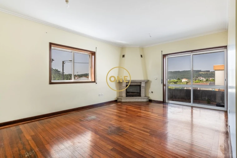 Apartamento T3 para Venda em Gondifelos, Cavalões e Outiz Foto 9