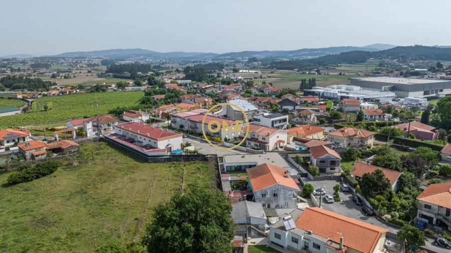Apartamento T3 para Venda em Gondifelos, Cavalões e Outiz Foto 21