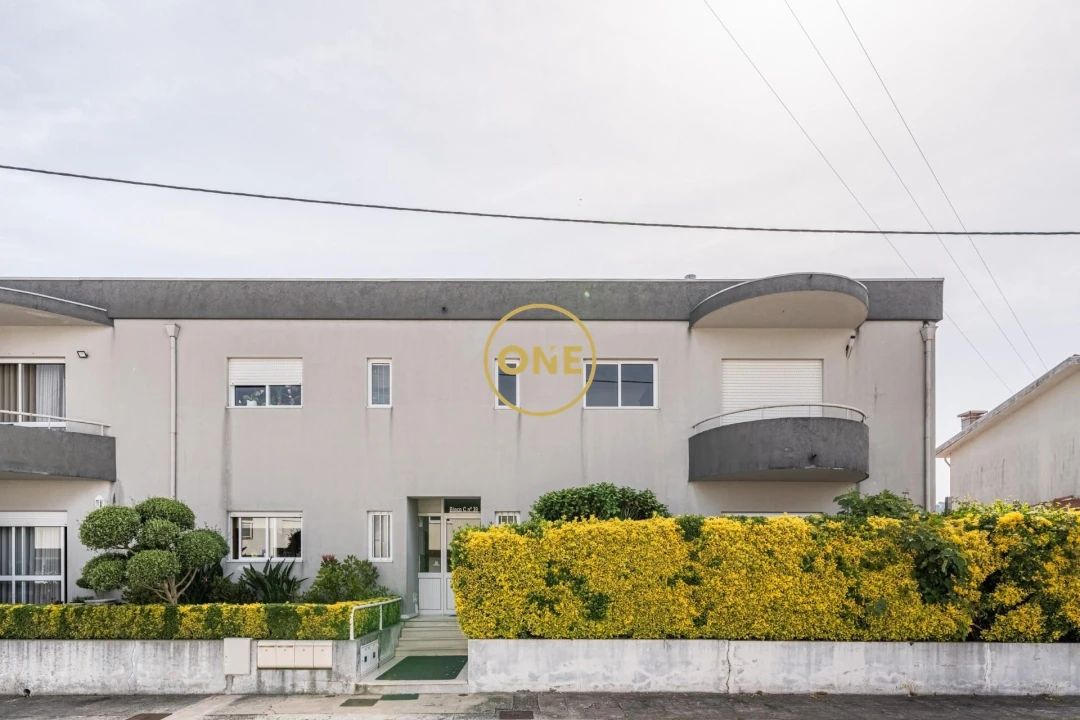 Apartamento T3 para Venda em Gondifelos, Cavalões e Outiz Foto 1