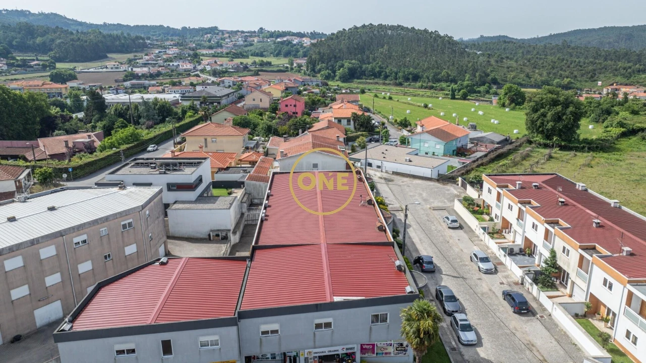 Apartamento T3 para Venda em Gondifelos, Cavalões e Outiz Foto 20
