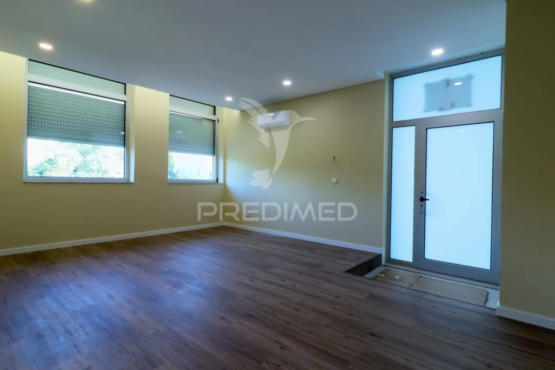 Apartamento T1 para Venda em Ermesinde Foto 12