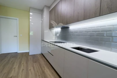 Apartamento T1 para Venda em Ermesinde